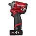 Avvitatrice M12 Fuel Fiwf12 - 2 Batterie 1 Caricabatterie 493346464616 - Foto miniatura 5