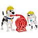 101 Dalmatiens - 101 Dalmatians Fire Pack 2 Figurine - Dai 5 Anni In Su - Foto miniatura 4