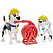101 Dalmatiens - 101 Dalmatians Fire Pack 2 Figurine - Dai 5 Anni In Su - Foto miniatura 1
