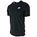 T-shirt Da Uomo Nsw Club N Xl - Foto miniatura 5