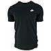T-shirt Da Uomo Nsw Club N Xl - Foto miniatura 6