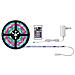 Simpled Led, Plastica, Bianco, 5m 10watts - Foto miniatura 1