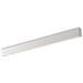 Barra Led Build Bianca 18w 1800lm 4000k 4x6,8x100cm - Foto miniatura 1