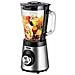 78625 Frullatore 1,5 L Frullatore Da Tavolo Nero, Acciaio Inossidabile 500 W - Foto miniatura 1