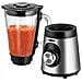 78625 Frullatore 1,5 L Frullatore Da Tavolo Nero, Acciaio Inossidabile 500 W - Foto miniatura 3