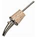 Tappo Versatore Rapido Beccuccio Lungo - Foto miniatura 1