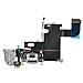 Connettore Del Caricatore Dock Per Iphone 6s Grey - Foto miniatura 2