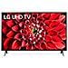 TV LED Ultra HD 4K 43" 43UN711C0ZB Smart TV WebOS - Foto miniatura 1