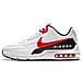 Air Max Ltd 3 Bv1171-100, Uomo, Bianco, Sneakers, Numero: 42 Eu - Foto miniatura 5