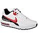 Air Max Ltd 3 Bv1171-100, Uomo, Bianco, Sneakers, Numero: 42 Eu - Foto miniatura 1