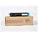 TONER COMPATIBILE -  Kyocera Tk-590c Ciano 1t02kvcnl0 Per Fs-c2026mfp, C2126mfp, C2526mfp, C2626mfp, C5250dn, Ecosys M6026cdn, M6526cdn, P6026cdn Fornito Di Intelligent Chip Capacità 5000 Copie Made In Italy - Foto miniatura 1