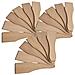 Paletta Da Raclette In Legno, 6 Pezzi, 130 X 40 X 3 Mm (24)  - Foto miniatura 3