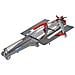 Tagliapiastrelle Masterpiuma 125p3 Taglia Piastrelle 125 Cm - Foto miniatura 2
