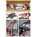 Tagliapiastrelle Masterpiuma 125p3 Taglia Piastrelle 125 Cm - Foto miniatura 6