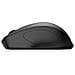 280 Silent Wireless Mouse Ottico 1200 DPI Colore Nero - Foto miniatura 4