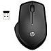 280 Silent Wireless Mouse Ottico 1200 DPI Colore Nero - Foto miniatura 1