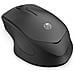 280 Silent Wireless Mouse Ottico 1200 DPI Colore Nero - Foto miniatura 2
