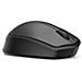 280 Silent Wireless Mouse Ottico 1200 DPI Colore Nero - Foto miniatura 3