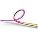 Hue White And Color Ambiance Play Gradient Lightstrip 75 - Foto miniatura 4