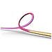 Hue White And Color Ambiance Play Gradient Lightstrip 75 - Foto miniatura 5