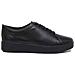 Rally Sneakers In Nero - Foto miniatura 2