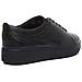Rally Sneakers In Nero - Foto miniatura 3