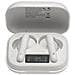Auricolari Bluetooth Twe-38 300 Mah Bianco - Foto miniatura 8