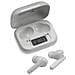 Auricolari Bluetooth Twe-38 300 Mah Bianco - Foto miniatura 12