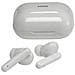 Auricolari Bluetooth Twe-38 300 Mah Bianco - Foto miniatura 13