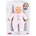 Corolle - Bambola Sweet Heart Pink Bear Cm 30, Corpo Soft E Profumo Di Vaniglia, +9 Mesi, 9000100440 - Foto miniatura 1