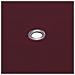Copertura Superiore per Gazebo 310g / m² 3x3m Bordeaux - Foto miniatura 3