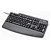 41A5328, USB, QWERTY, PC / server, Nero, 2m, 453 x 135 x 34 mm - Foto miniatura 1