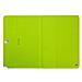DFVC000KLM, Foglio, Verde, Samsung, Galaxy Note 10.1", Antipolvere, Antigraffio, Resistente agli urti - Foto miniatura 1