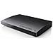 BDP-S185, Ripeti, BD-R, BD-RE, BD-ROM, CD-R, CD-RW, DVD+R, DVD+RW, DVD-R, DVD-RW, A, Lettore Blu-Ray, Nero, LPCM, MP3 - Foto miniatura 2