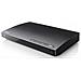 BDP-S185, Ripeti, BD-R, BD-RE, BD-ROM, CD-R, CD-RW, DVD+R, DVD+RW, DVD-R, DVD-RW, A, Lettore Blu-Ray, Nero, LPCM, MP3 - Foto miniatura 1