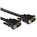 Advanced Cable Technology AK3833 1m DVI-D DVI-D Nero cavo DVI - Foto miniatura 1