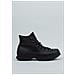 Chuck Taylor All Star Lugged Winter 2.0 - 393521 - Nero - 36 - Foto miniatura 1