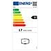 Monitor 21.4" LED VA E2223HN 1920 x 1080 Full HD Tempo di Risposta 10 ms  - Foto miniatura 2