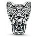 Bead Charm Unisex Argento - K0218-641-25 - Foto miniatura 1