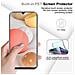 Custodia Compatibile Con Samsung Galaxy A42 5g In Transparente - 360° Full Body Copertura Protettiva - Protezione Anteriore E Posteriore, Protezione A Tutto Tondo Con Protezione Del Display - Foto miniatura 5
