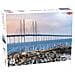 56683 Puzzle 1000 Pz Landscape - Foto miniatura 1