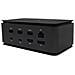 Docking Station Metal USB4 Dual 4K HDMI DP + Power Delivery 80 W 4x USB 3.2 / 1x HDMI / 1x DisplayPort  - Foto miniatura 1