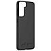 Cover Biodegradabile Per Samsung Galaxy S21 Plus Nera - Foto miniatura 2