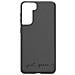 Cover Biodegradabile Per Samsung Galaxy S21 Plus Nera - Foto miniatura 1