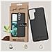 Cover Biodegradabile Per Samsung Galaxy S21 Plus Nera - Foto miniatura 4