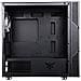 Case VORTEX Mini Tower ITX / microATX 2 Porte USB 3.2 / 2 Porte USB 3.2 GEN 1 Colore Nero - Foto miniatura 4