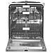 Lavastoviglie HV673C61 da Incasso a Scomparsa Totale Classe C Capacità 16 Coperti - Foto miniatura 6