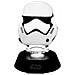 Lampada Star Wars Stormtrooper Del Primo Ordine Icon Light - Paladone - Foto miniatura 1