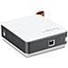 PV11 videoproiettore Proiettore a raggio standard DLP Bianco - Foto miniatura 1