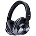 ACT-BTHS-03 cuffia e auricolare Con cavo e senza cavo A Padiglione Musica /Giornaliera Bluetooth Nero - Foto miniatura 1